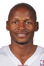 Фото: Ray Allen