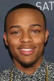 Photo of Shad Moss