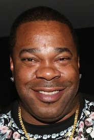 Фото: Busta Rhymes