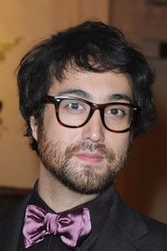 Photo of Sean Ono Lennon