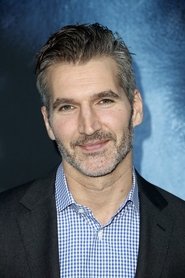 Photo of David Benioff