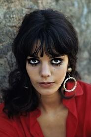 Photo of Tina Aumont