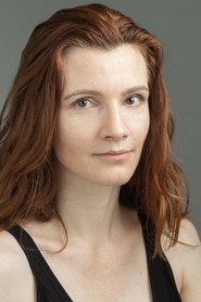 Photo of Claudia Boczar