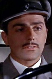 Photo of Neville Jason