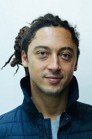 Photo of Jonas Carpignano