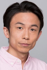 Photo of Masaru Hotta
