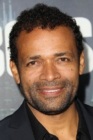 Photo of Mario Van Peebles