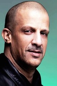 Photo of Abdelkarim Brahmi-Benalla