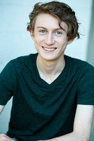 Photo of Arthur Dale