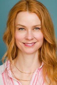 Photo of Bridget Oberlin