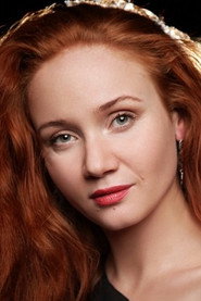 Photo of Anastasiya Voskresenskaya