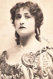 Photo of Andrée Lionel