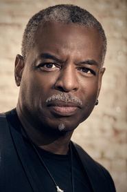 Фото: LeVar Burton