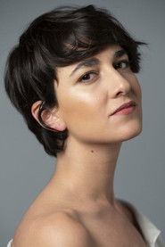 Photo of Stéphanie Magnin