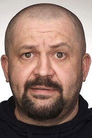 Photo of Oleg Khamitov