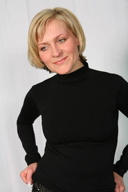Photo of Inese Kučinska-Laukšteine