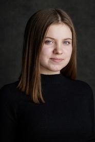 Фото: Kate Hallett