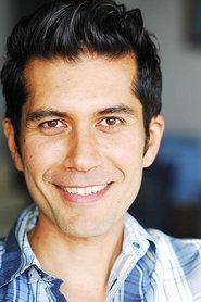 Photo of Reza Sixo Safai