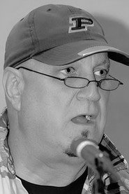 Photo of Gary Klar