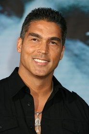 Photo of Jeffrey De Serrano