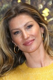 Photo of Gisele Bündchen