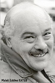 Photo of Malek Kateb