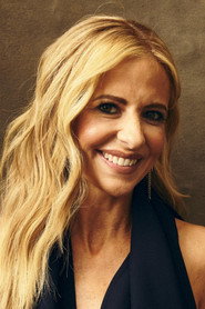 Photo of Sarah Michelle Gellar