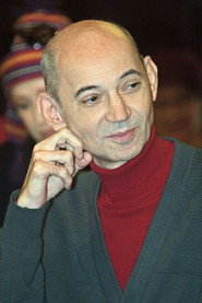 Photo of Béla Paudits