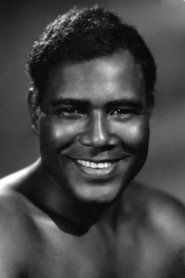 Photo of Rex Ingram