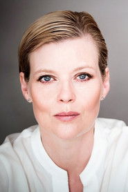 Photo of Lucy Akhurst