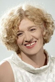 Photo of Márta Szabó
