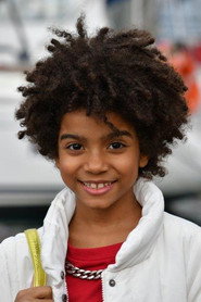 Photo of Odette Adado