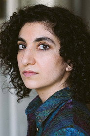 Photo of Ariane Naziri