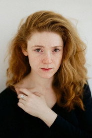 Photo of Kateryna Molchanova