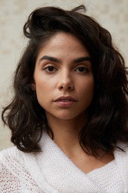 Photo of Bruna Mascarenhas