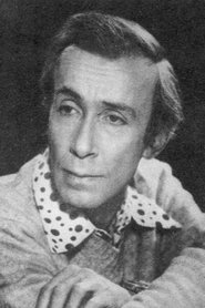 Photo of Valentin Nikulin