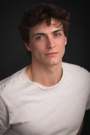 Photo of Kaden Connors