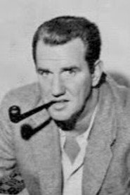 Photo of William P. McGivern