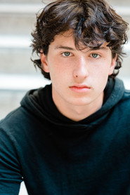 Photo of Jake Melrose