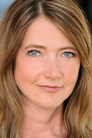 Photo of Susan Norman