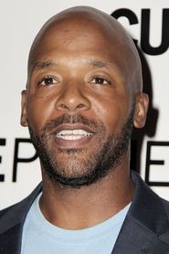 Photo of Curtis McClarin