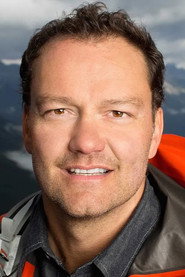 Photo of Jamie Clarke