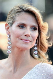 Фото: Heidi Klum