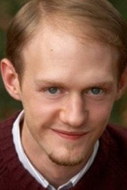Photo of Chaz Moneypenny
