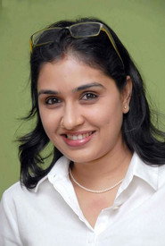 Photo of Anu Prabhakar