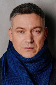 Photo of Mykhailo Kryshtal