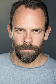 Photo of Keir Charles