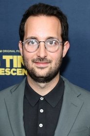 Photo of Jason Orley