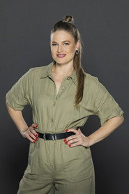 Photo of Adrienn Réti