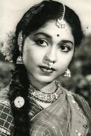 Photo of T. G. Kamala Devi
